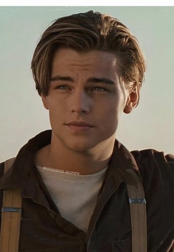 Leonardo DiCaprio: Iconic Roles from Titanic to Wolf of Wall Street