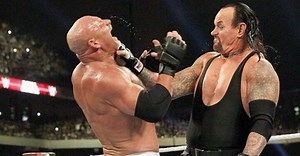 3 Stats that show Goldberg vs The Undertaker is a bad idea