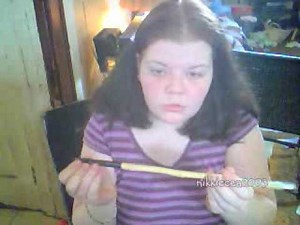 How To add crystals to your wand