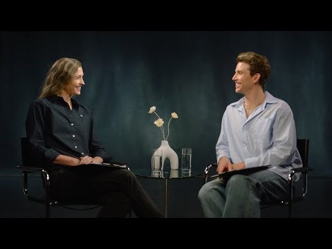 Tête-à-Tête: Alec Knight x Miriam Miller