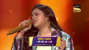 Sonakshi ne apne singing se jeet liya Salim-Sulaiman ka dil ❤️ Aur dekhna na bhule Indian Idol 13 ke #IdolCelebratesRakeshRoshan episode mein! Kal raat 8 baje, sirf #SonyEntertainmentTelevision par! #IndianIdol13 #IndianIdol | Sony Entertainment Television