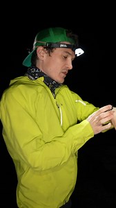 Salomon EcoTrail Paris on Reels