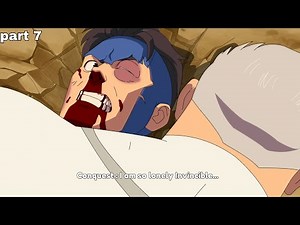Invincible vs Conquest part 7