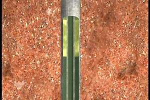 Sistema de levantamiento artificial por Gas lift de Weatherford | KOil - Mundo Petrolero / Industria Hidrocarburífera