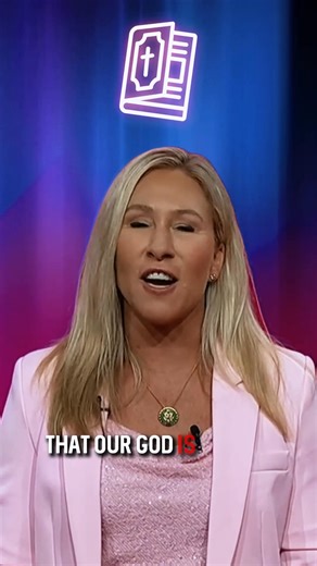 15K views · 1.8K reactions | Protecting our children is a God-given mission. - Marjorie Taylor Greene | CPAC | Facebook