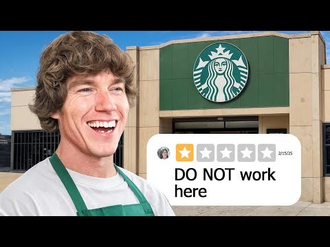 I Got Fired For This…