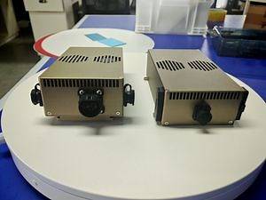 [Hot Item] Advanced Air Module Integration for The Dji M400 Drone