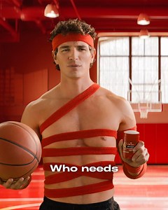 You won't need sweatbands when you have Old Spice Swagger Antiperspirant | Old Spice