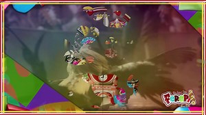 Hay sonidos que anuncian algo grande… y este es el sonido de nuestra feria. Presentamos la canción oficial de la FEREPI 2026, una celebración a nuestra gente, a nuestra tierra y a nuestras tradiciones. Escúchala, compártela y vívela… Porque esta es, La Feria de Todos. #FEREPI2026 #LaFeriaDeTodos #FeriaRegionalDePinos #Pinos #Zacatecas | Ferepi 2026