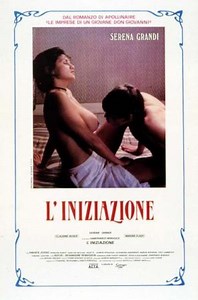 "L'iniziazione (Les exploits d'un jeune Don Juan) " (1986) - Trailer | vídeos