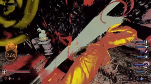 Mortal Sin is an indie action-horror roguelike that will engulf you for weeks on end, immersing you in its challenging and addictive gameplay. Learn more and play the game: https://80.lv/articles/check-out-this-gripping-underground-action-horror-roguelike/ | 80 Level