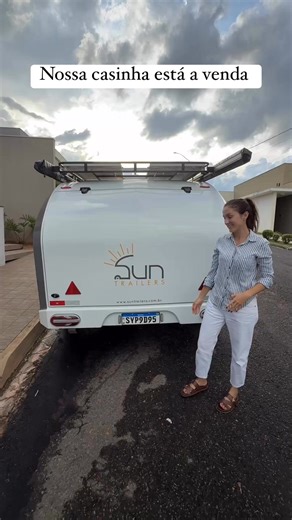 5.1K views · 46 reactions | Mini Trailer Sun Trailers Plus –...