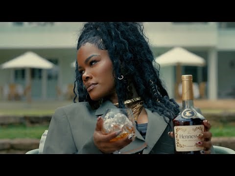 Made for More - Hennessy Pineapple