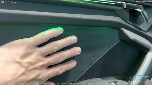 4.7K views · 928 reactions | 2023 Audi RS3 | Super Cars | Facebook