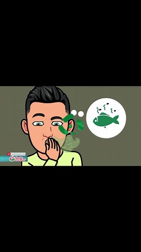 1.9K views · 38 reactions | Causes of bad breath/halitosis #oralcare #everythingonhealth #healthlinkgh #health #medicine #halitosis | HealthLink Specialist Philanthropy Society | Facebook