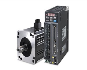 [Hot Item] Delta AC Servo Drive & Motor Asda-B2 Series