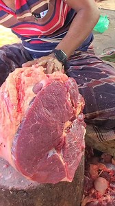 1.2M views · 10K reactions | Fresh Beef Meat Cutting #fbreels #facebookreels #butchershop #reels #beef #beefmeat #meat Amazing Meat Cutting | Meat Fish And Food Blog | Facebook