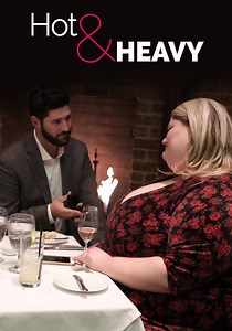 Hot & Heavy Season 1 - watch full episodes streaming online