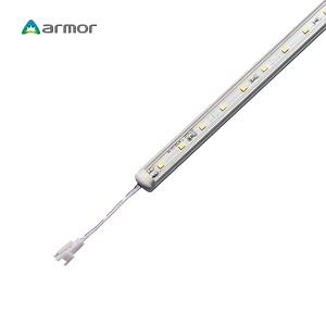 [Hot Item] Armor High Quality LED Illuminated Shelf Light LED Lighted Shelf 2835