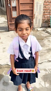 Exam result 🤯 semma twist iruku 😂 | Naaz Sandeep