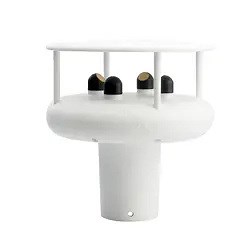 [Hot Item] Veinasa-Cxs03A Low Power Monitor Heated RS485 Low Cost 2 Axis Wind Speed Sensor LTE 3D High Precision Ultrasonic Anemometer