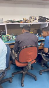 2.9K views · 43 reactions | Inverter AC PCB repairing course 9319887728 | Care Skills Academy | Facebook