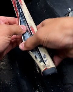 Who knew this was such a satisfying process?! 🏌️‍♂️ | UNILAD