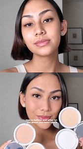 2.1K views · 54 reactions | Enhance your look with the #HyperHydraPressedPowder for a smooth, flawless matte finish. ✨ #BrilliantColours  #BrilliantSkinEssentials  | Brilliant Colours | Facebook