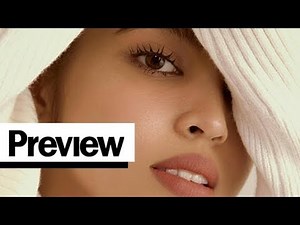 How to Do A Full Face Makeup Look with Maine Mendoza's MAC Lipstick
