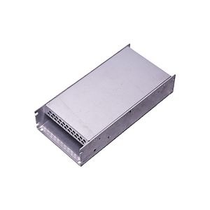 [Hot Item] OEM Electrical Enclosure with Aluminum Sheet Metal Enclosure and Metal Housing for It Servers