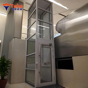 [Hot Item] Hydraulic Patient Lift for Hospital 2-5 Floors