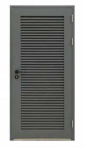 [Hot Item] High Quality Security Steel Door