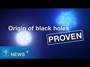 Supernovae Give Rise to Black Holes or Neutron Stars | ESO FriendsofNASA.org | ESOcast 269 Light: Astronomers have found a direct link between the explosive deaths of massive stars and the formation of the most compact and enigmatic objects in the Universe—black holes and neutron stars. This video summarizes the discovery. With the help of the European Southern Observatory’s Very Large Telescope (ESO’s VLT) and ESO’s New Technology Telescope (NTT), two teams were able to observe the aftermath of