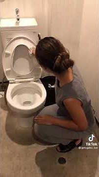 TikTok チラリズム素敵