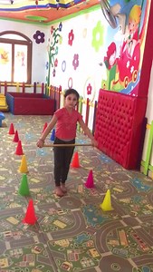 First Step Academy on Reels