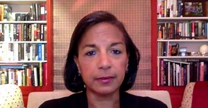 Susan Rice: Trump 'does not give a damn' about Americans' health, safety, and national security