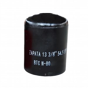 [Hot Item] Single Valve Float Collar and Float Shoe