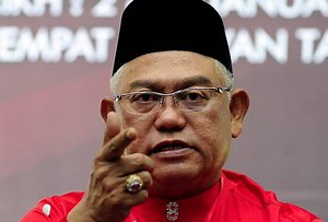 Ini penghinaan kepada Ahli Jawatankuasa Khas Bebas Darurat - Noh Omar