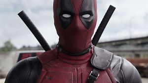 The New Deadpool 2 Poster Is A Hilarious '80s Movie Pastiche