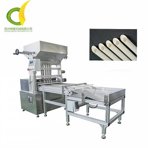 [Hot Item] 45 Degree Oblique Paper Straw Bevel Sharpening Cutting Machine