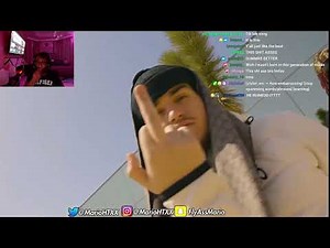 AnnoyingTV Reacts to Yeat - Gët Busy After Drake Co-sign