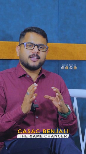 2.6K views · 40 reactions | To become a super "entrepreneur"! Casac...