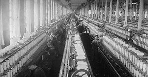 These Appalling Images Exposed Child Labor in America | HISTORY