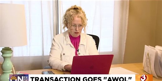 Arizona woman refunded $5K after fraud charge on Navy Federal account