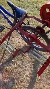 Free energy bike nga ba ito? #bikeride #bikelover #bikerslife #bikelife #fbpost2025シ #reactionvideoviral #fbreels2025ツ #fbreelsviral | Riezel Lopez