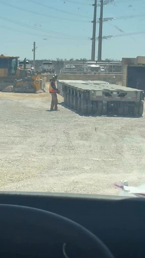 Remote control trailer | Roxie Villarreal