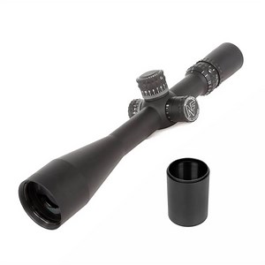 Nightforce NXS 5.5-22x50 Riflescope MOAR SFP C433