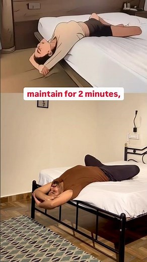 Three Yoga Poses for Beautiful & Glowing Skin || #glowingskin #skincare #yogaforskin #skinhealth