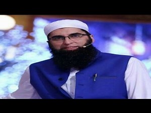 Mai to ummati by junaid jamshed with lyrics