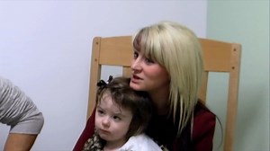 Leah and Corey come together while Ali undergoes a muscle biopsy. | Teen Mom